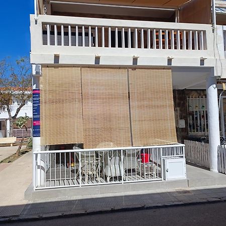 Apartamento Caravaca Santa Pola Exterior photo