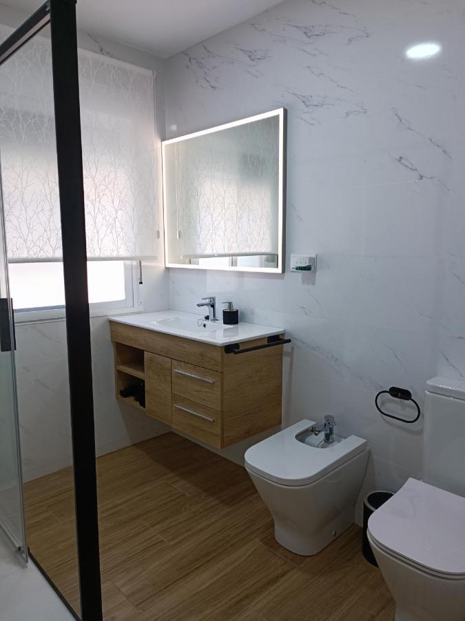 Apartamento Caravaca Santa Pola Exterior photo