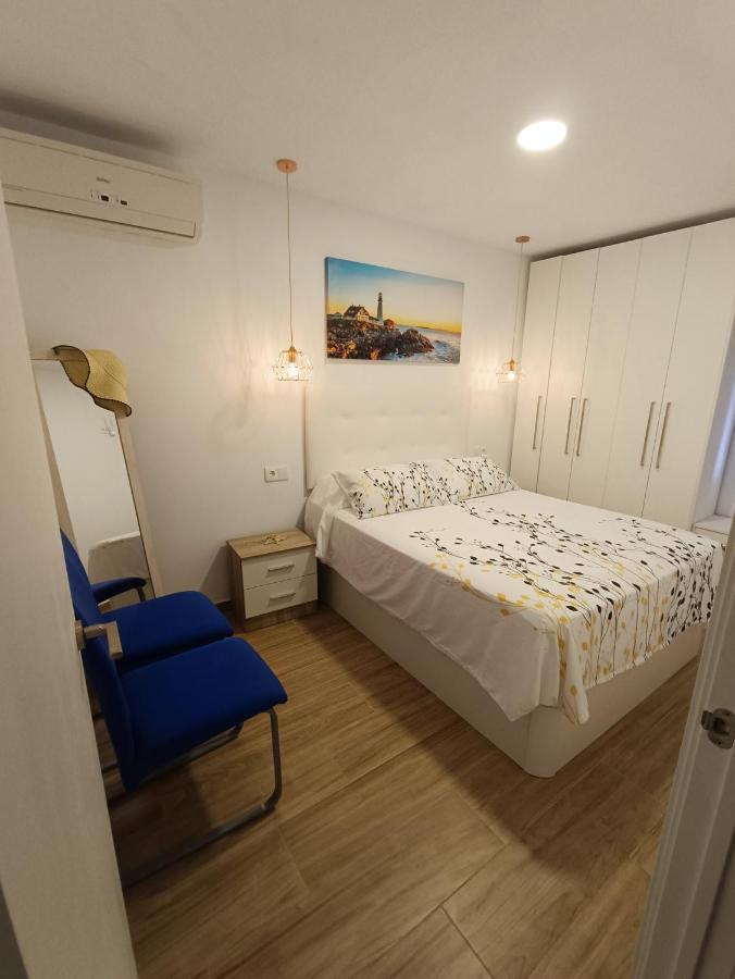 Apartamento Caravaca Santa Pola Exterior photo