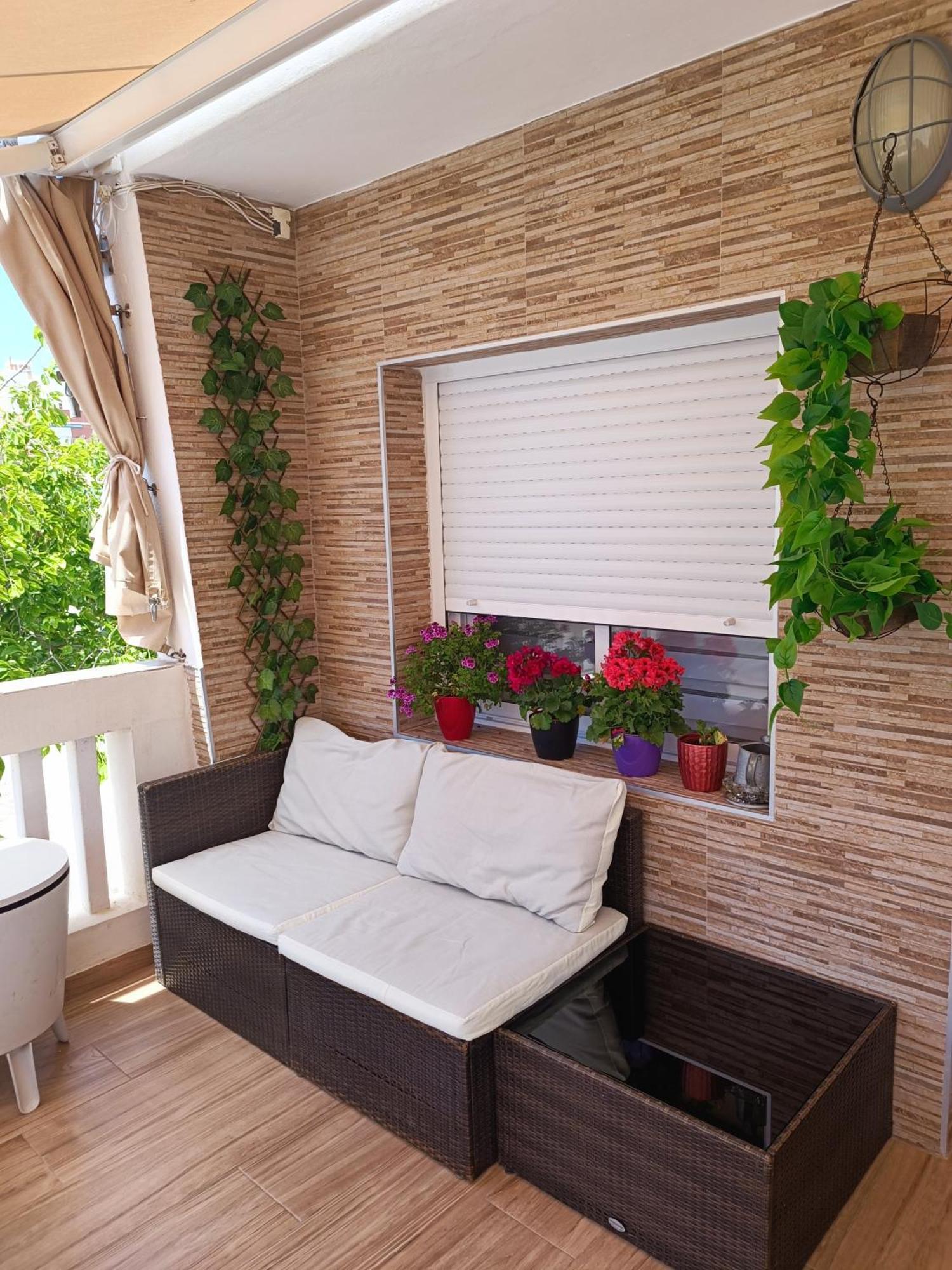 Apartamento Caravaca Santa Pola Exterior photo
